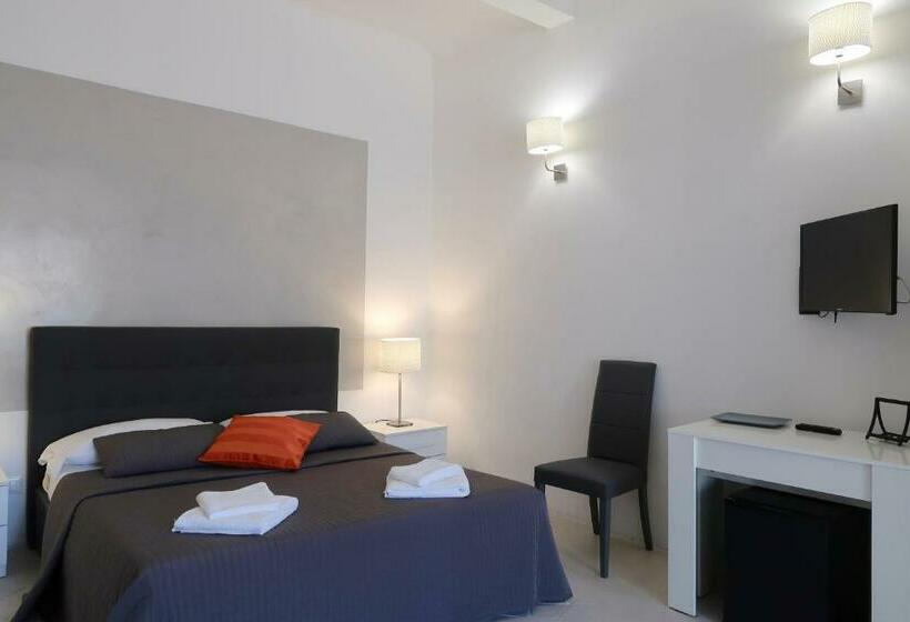 اتاق استاندارد, Locanda Della Musica