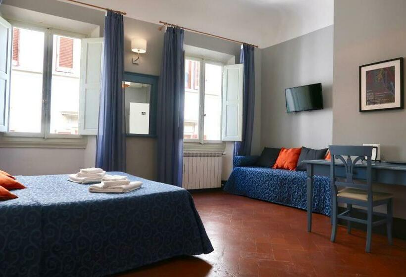 اتاق استاندارد, Locanda Della Musica