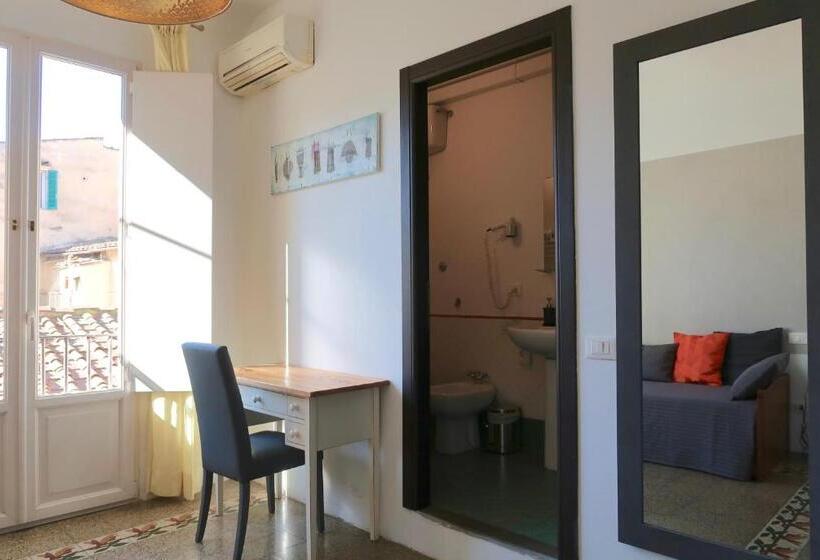 اتاق استاندارد, Locanda Della Musica