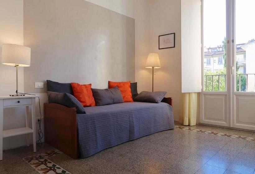 اتاق استاندارد سه نفره, Locanda Della Musica