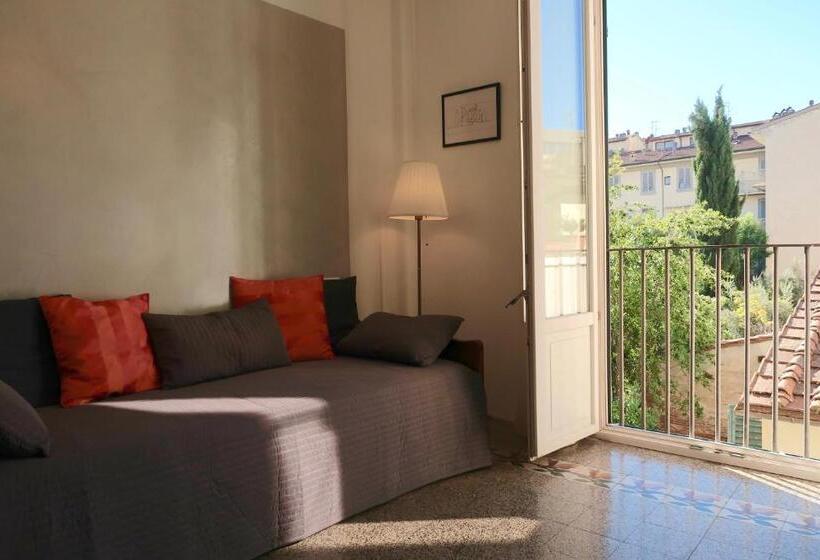 اتاق استاندارد سه نفره, Locanda Della Musica