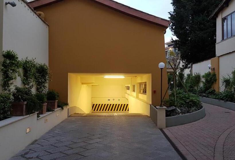 اتاق استاندارد چهار تخته, Locanda Della Musica