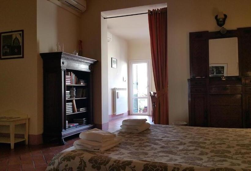 Suite with Terrace, Locanda Della Musica