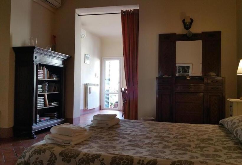 Suite with Terrace, Locanda Della Musica