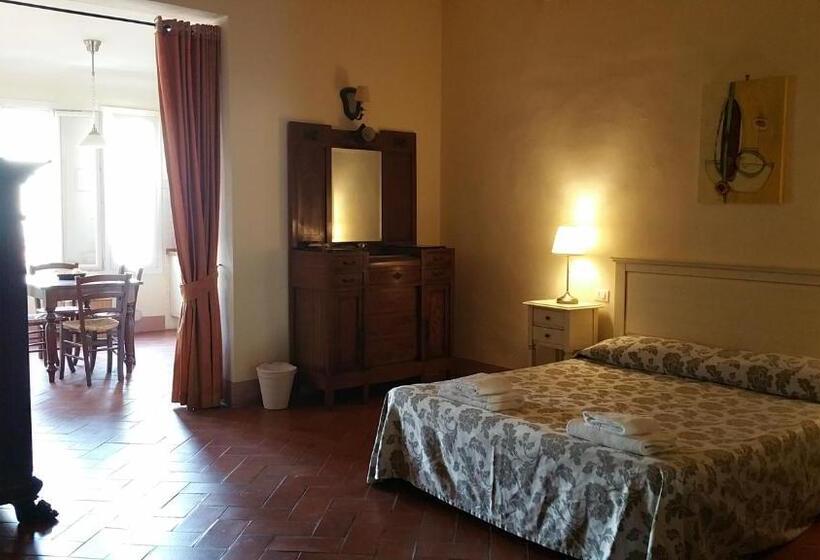 Suite with Terrace, Locanda Della Musica