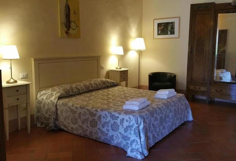 Suite with Terrace, Locanda Della Musica