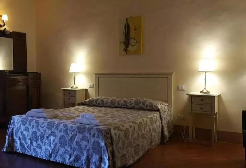 Suite with Terrace