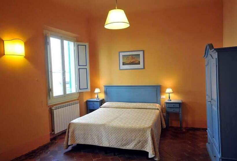 اتاق استاندارد, Locanda Della Musica