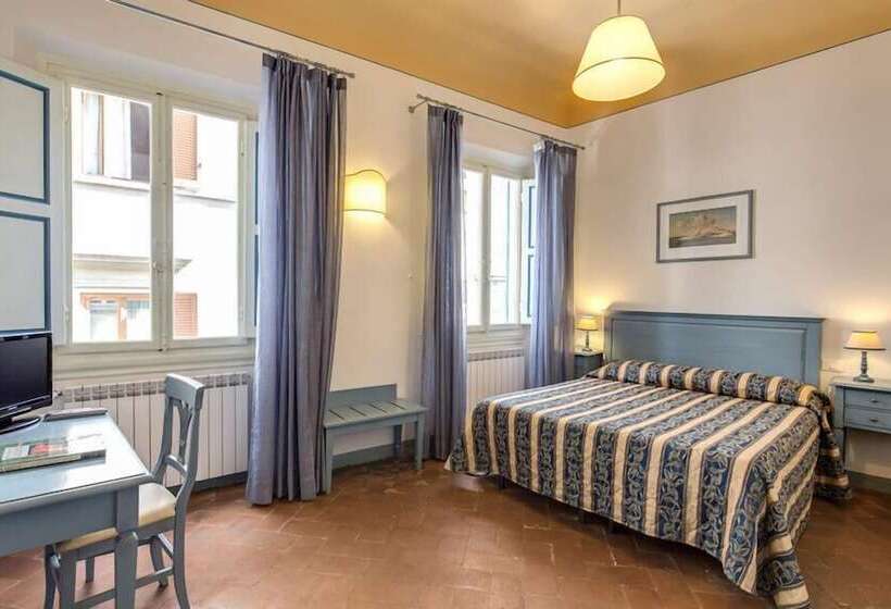 اتاق استاندارد, Locanda Della Musica