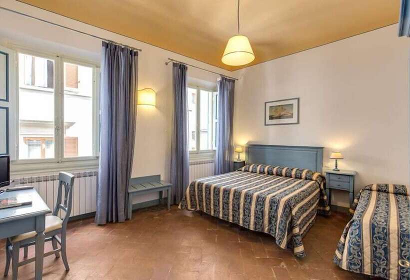 اتاق استاندارد, Locanda Della Musica