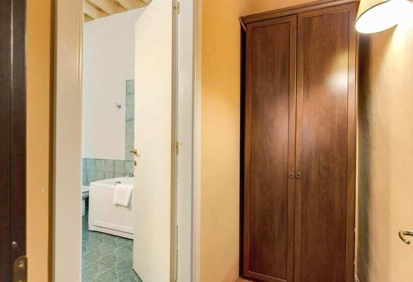 اتاق استاندارد, Locanda Della Musica