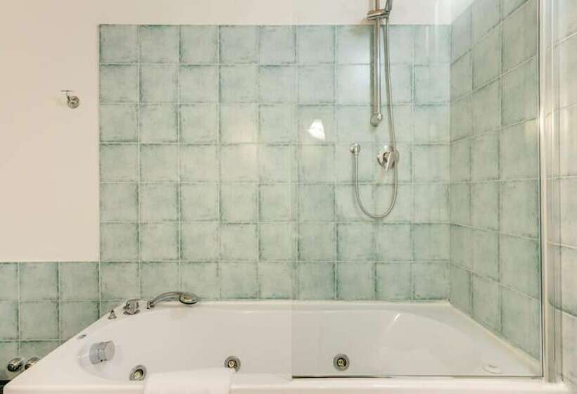 اتاق استاندارد, Locanda Della Musica