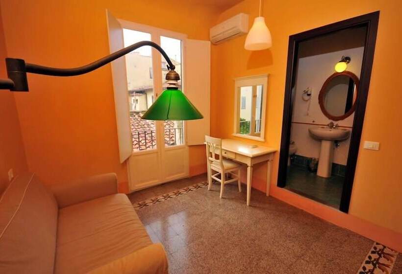 اتاق استاندارد, Locanda Della Musica