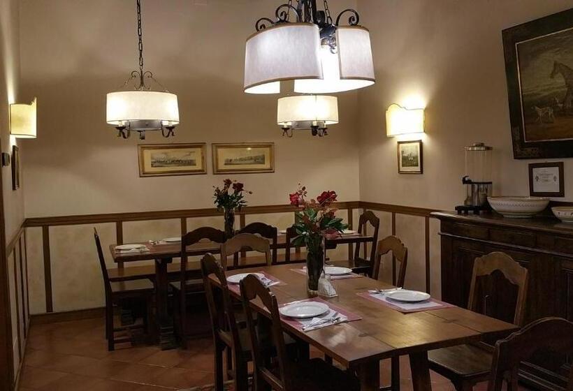اتاق استاندارد چهار تخته, Locanda Della Musica