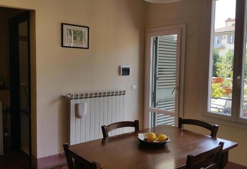 Suite with Terrace, Locanda Della Musica