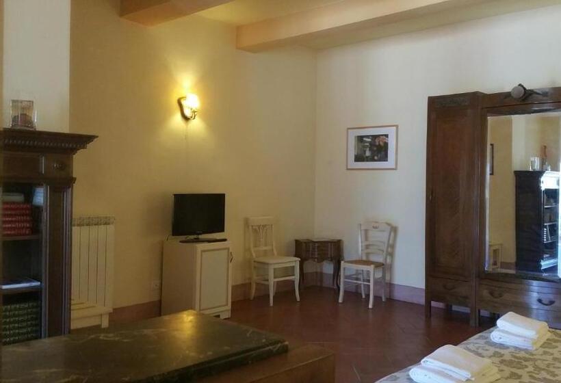 Suite with Terrace, Locanda Della Musica