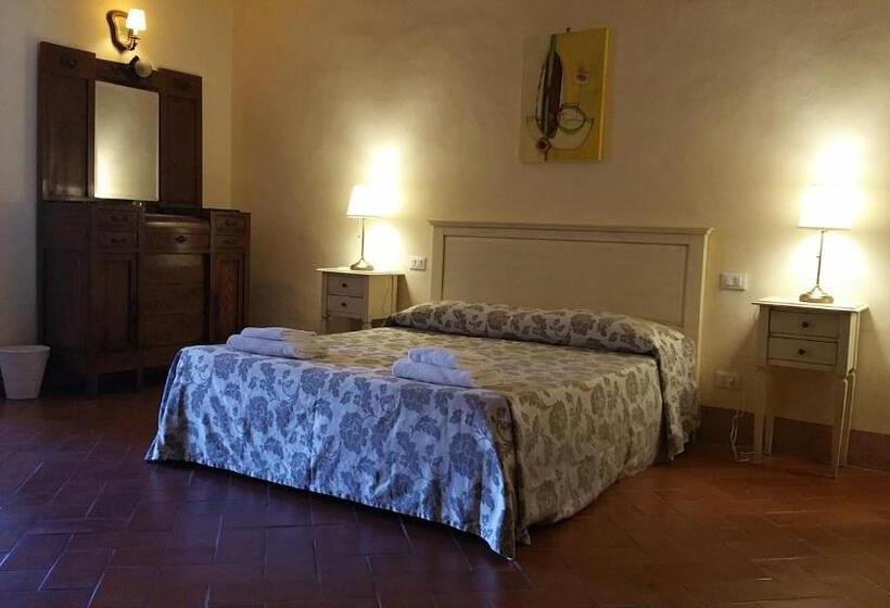 Suite with Terrace, Locanda Della Musica