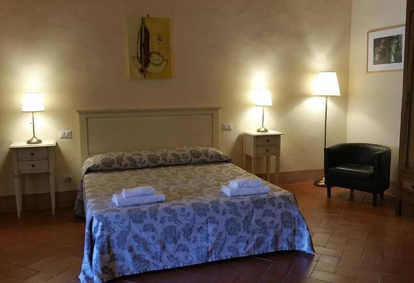 Suite with Terrace, Locanda Della Musica