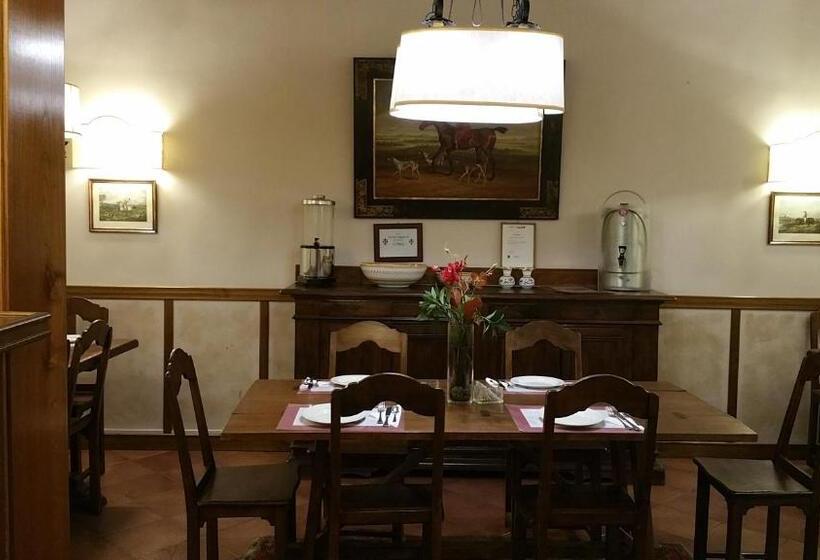 اتاق استاندارد سه نفره, Locanda Della Musica