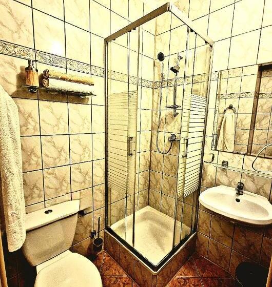Номер Superior Кровать Кинг, Cieszyński Stare Miasto Suites