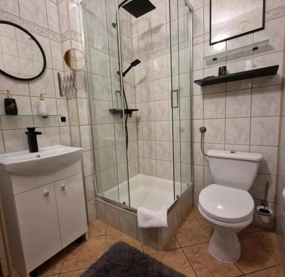Superior Single Room, Cieszyński Stare Miasto Suites
