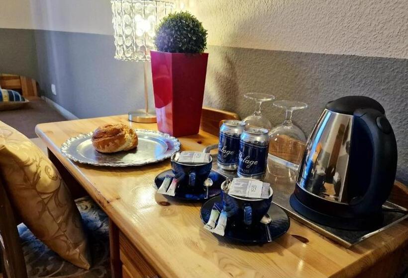 スーペリアシングルルーム, Cieszyński Stare Miasto Suites