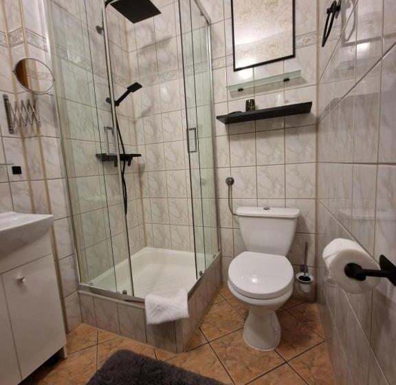 ガーデンビュースーペリアールーム, Cieszyński Stare Miasto Suites