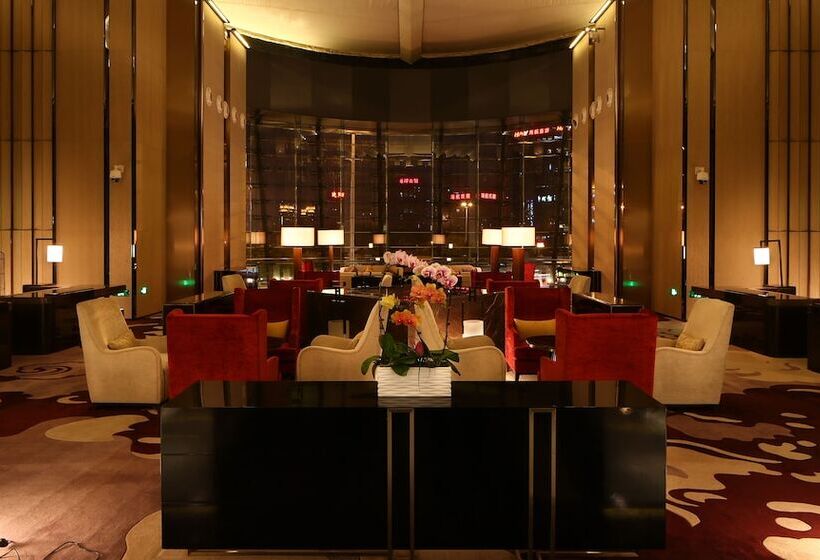 سوییت اجرایی, Grand Metropark Hotel Beijing