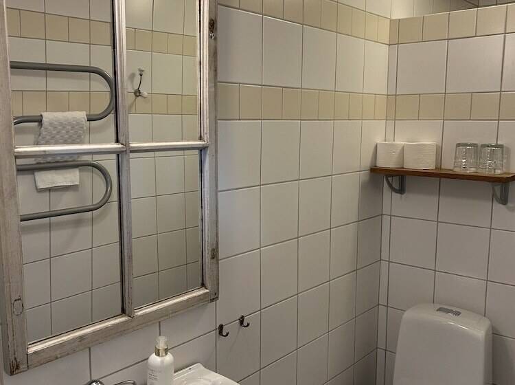 スタンダードルーム, Halmstad Gårdshotell