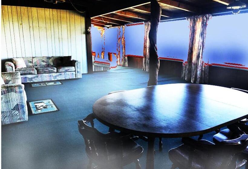 Стандартный Номер Кровать Кинг, Aeolian Ranch Guest House