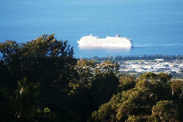 キングサイズベッドのスタンダードルーム, Aeolian Ranch Guest House