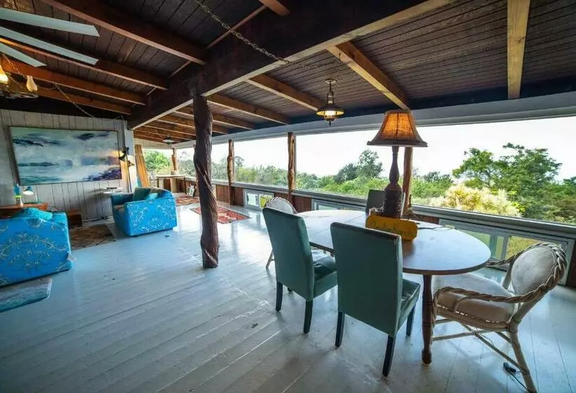 Standard-huone King-vuode, Aeolian Ranch Guest House