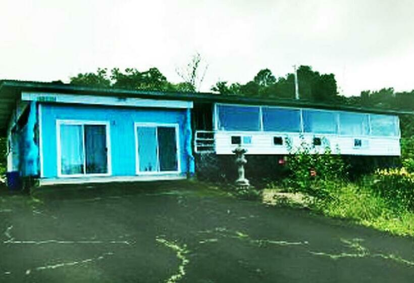 Стандартный Номер Кровать Кинг, Aeolian Ranch Guest House