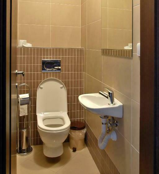 إستوديو قياسى, Apartmanovy Dom Familia Smokovec