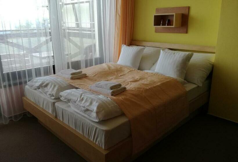إستوديو قياسى, Apartmanovy Dom Familia Smokovec