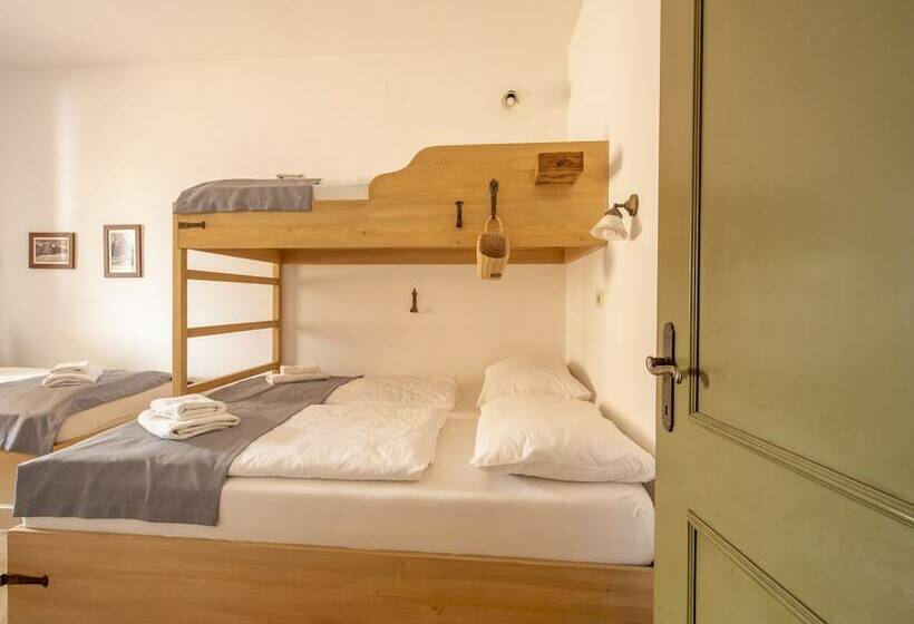 آپارتمان 1 خوابه, Berghi Hotel And Apartments