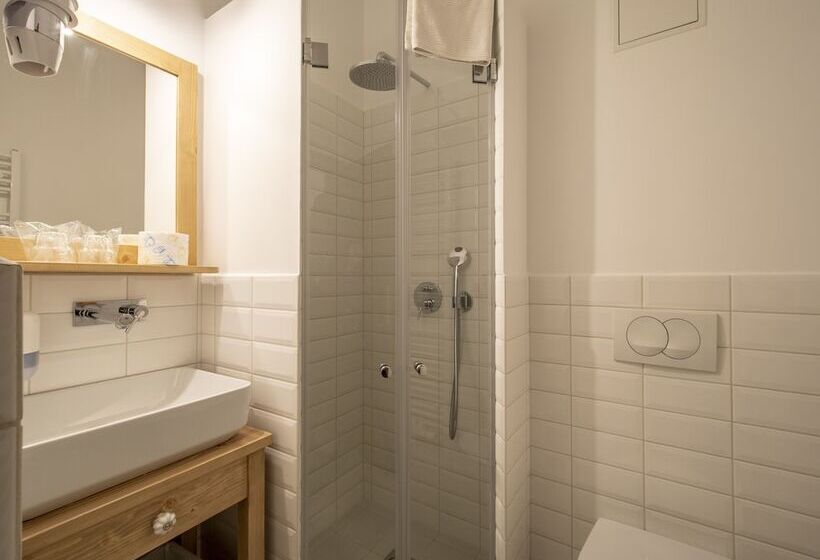 آپارتمان 1 خوابه, Berghi Hotel And Apartments