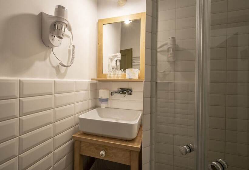 آپارتمان 1 خوابه, Berghi Hotel And Apartments