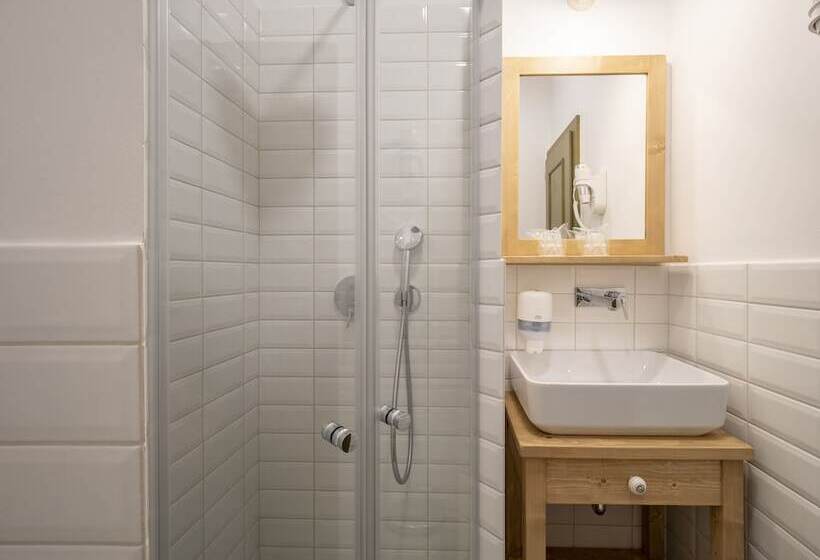 آپارتمان 1 خوابه, Berghi Hotel And Apartments