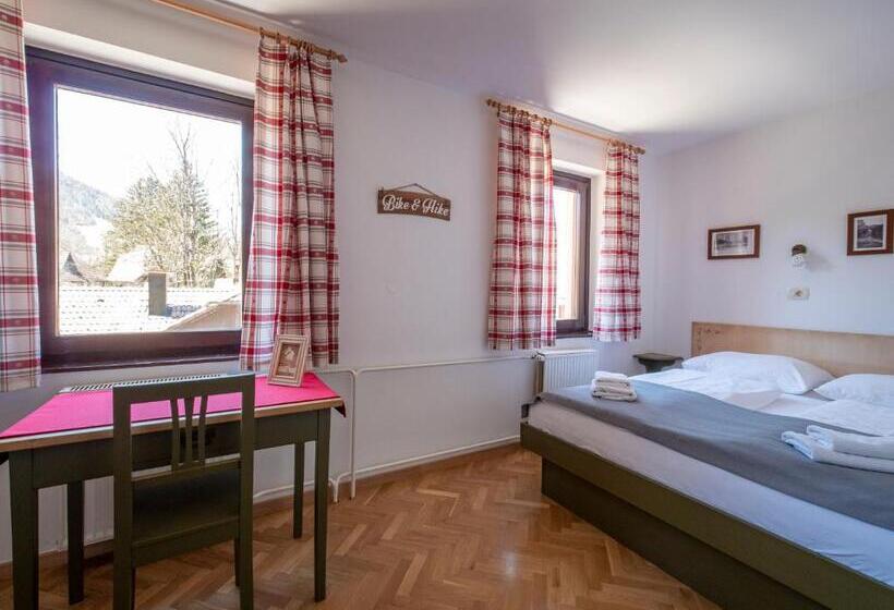 آپارتمان 2 خوابه, Berghi Hotel And Apartments