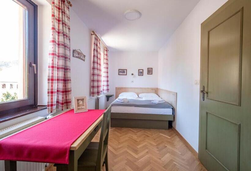 آپارتمان 2 خوابه, Berghi Hotel And Apartments