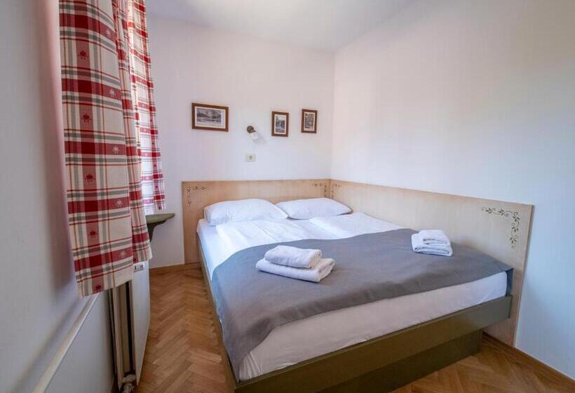 آپارتمان 2 خوابه, Berghi Hotel And Apartments