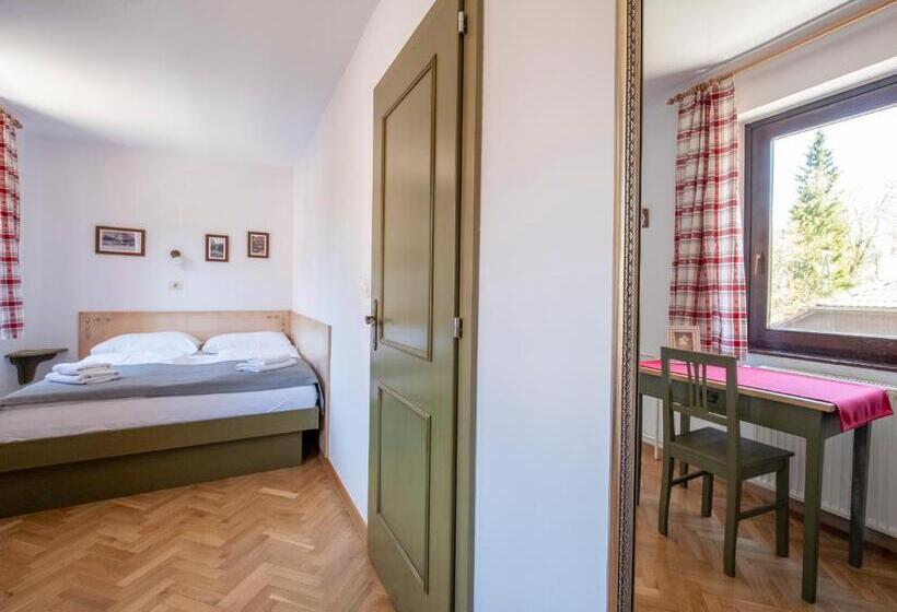 آپارتمان 2 خوابه, Berghi Hotel And Apartments