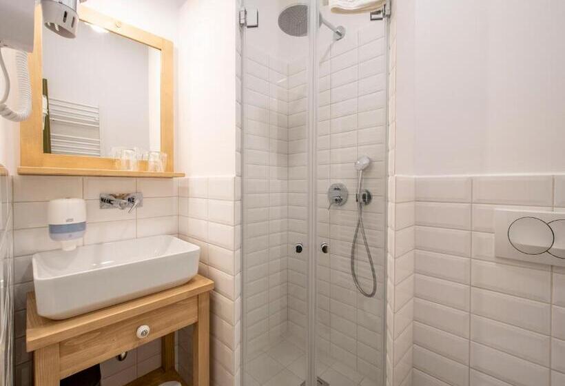 آپارتمان 1 خوابه, Berghi Hotel And Apartments