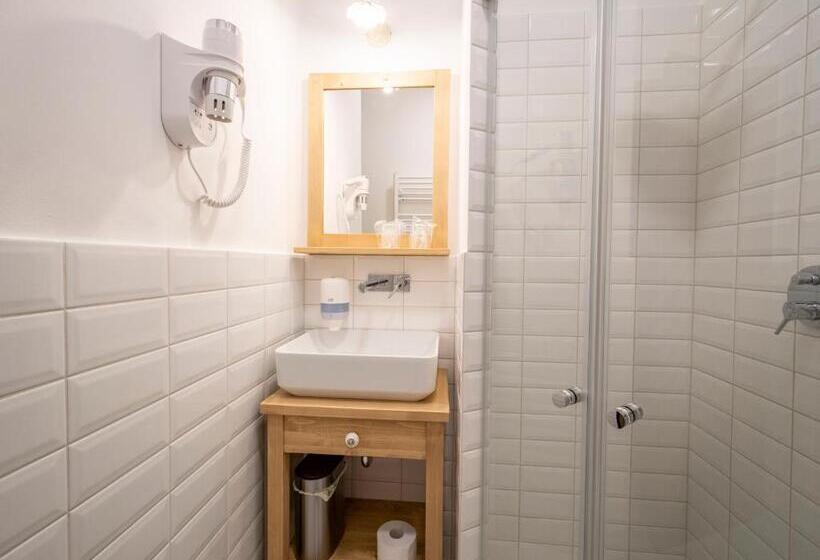 آپارتمان 1 خوابه, Berghi Hotel And Apartments