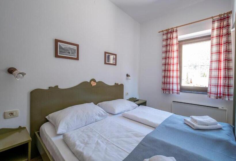 آپارتمان 1 خوابه, Berghi Hotel And Apartments