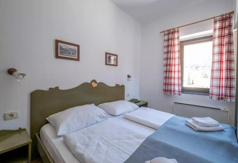 آپارتمان 1 خوابه, Berghi Hotel And Apartments