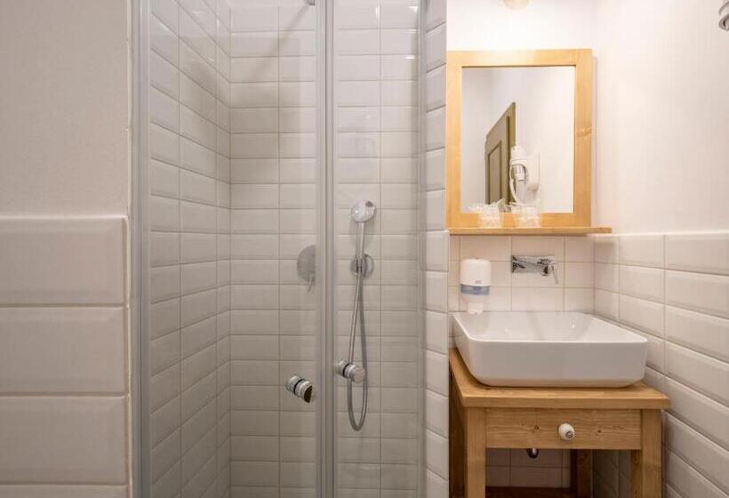 آپارتمان 1 خوابه, Berghi Hotel And Apartments