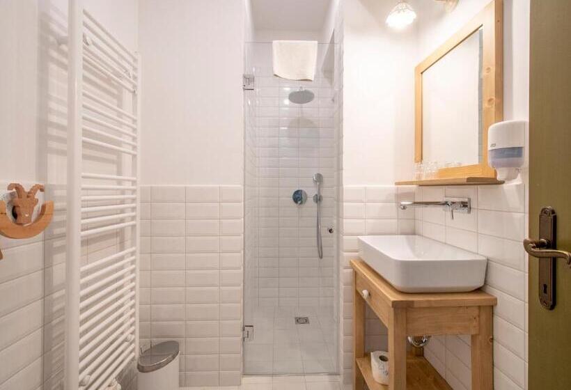 آپارتمان 2 خوابه, Berghi Hotel And Apartments