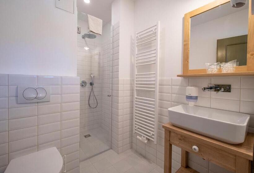 آپارتمان 2 خوابه, Berghi Hotel And Apartments